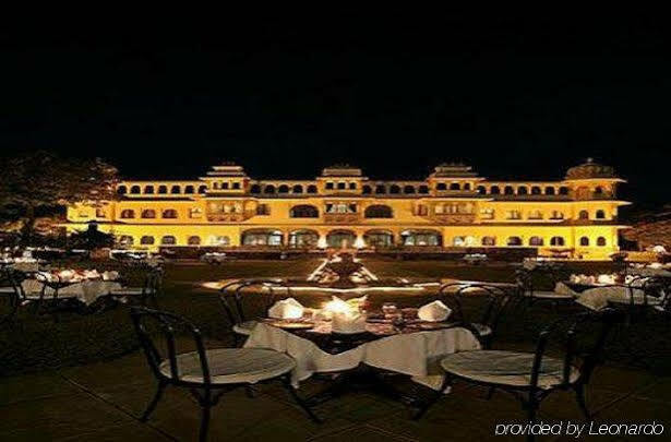 Fateh Bagh Hotel Ranakpur Ngoại thất bức ảnh